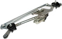 Dorman 602-445AS Wiper Motor and Linkage Assembly