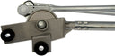 Dorman 602-466AS Wiper Motor and Linkage Assembly - Front