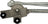 Dorman 602-466AS Wiper Motor and Linkage Assembly - Front