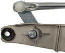 Dorman 602-483AS Wiper Motor and Linkage Assembly