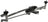 Dorman 602-490AS Wiper Motor and Linkage Assembly