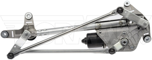 Dorman 602-508AS Windshield Wiper Motor and Linkage Assembly