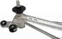 Dorman 602-508AS Windshield Wiper Motor and Linkage Assembly