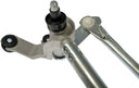 Dorman 602-524AS Windshield Wiper Motor and Linkage Assembly - Front