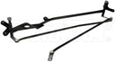 Dorman 602-539 Windshield Wiper Linkage - Front