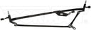 Dorman 602-563 Windshield Wiper Linkage - Front