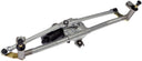 Dorman 602-602AS Wiper Motor and Linkage Assembly - Front