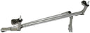 Dorman 602-606 Windshield Wiper Linkage - Front