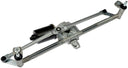 Dorman 602-650AS Wiper Motor and Linkage Assembly