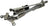 Dorman 602-808AS Wiper Motor and Linkage Assembly - Front