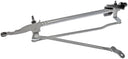 Dorman 602-818 Windshield Wiper Linkage - Front
