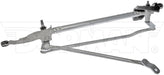 Dorman 602-818 Windshield Wiper Linkage - Front