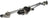 Dorman 602-825AS Wiper Motor and Linkage Assembly - Front