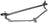 Dorman 602-881 Windshield Wiper Linkage