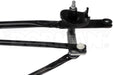 Dorman 602-887 Windshield Wiper Linkage