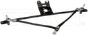 Dorman 602-935 Windshield Wiper Linkage - Front