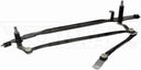Dorman 602-941 Windshield Wiper Linkage - Front