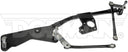 Dorman 602-947 Windshield Wiper Linkage - Front