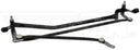 Dorman 602-950 Windshield Wiper Linkage - Front