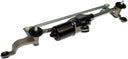 Dorman 602-952AS Wiper Motor and Linkage Assembly