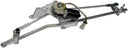 Dorman 602-9901AS Wiper Motor and Linkage Assembly