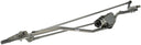 Dorman 602-9911AS Wiper Motor and Linkage Assembly