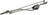 Dorman 602-9911AS Wiper Motor and Linkage Assembly