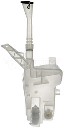 Dorman 603-014 Washer Fluid Reservoir - Front