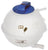 Dorman 603-027 Engine Coolant Reservoir - Front