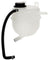 Dorman 603-029 Engine Coolant Reservoir - Front