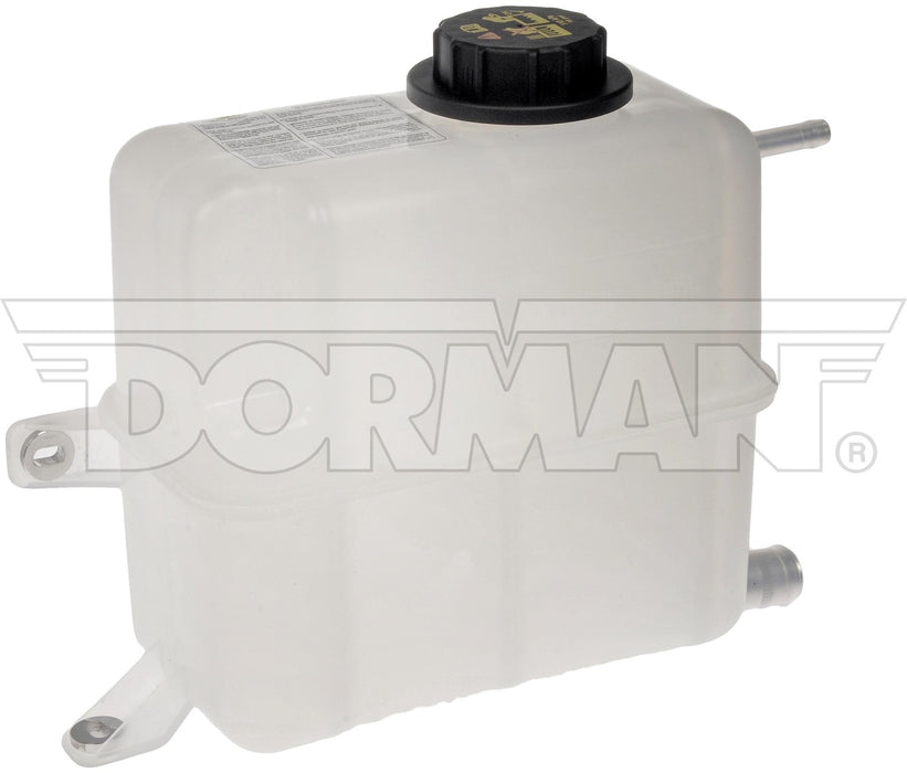 Dorman 603-046 Engine Coolant Reservoir - Front