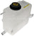 Dorman 603-046 Engine Coolant Reservoir - Front