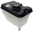 Dorman 603-050 Engine Coolant Reservoir - Front