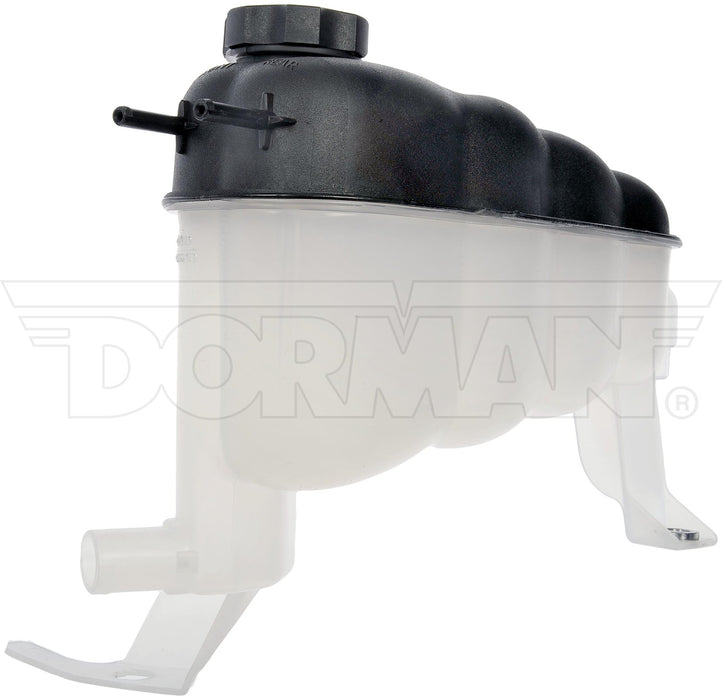 Dorman 603-054 Engine Coolant Reservoir - Front