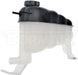 Dorman 603-054 Engine Coolant Reservoir - Front