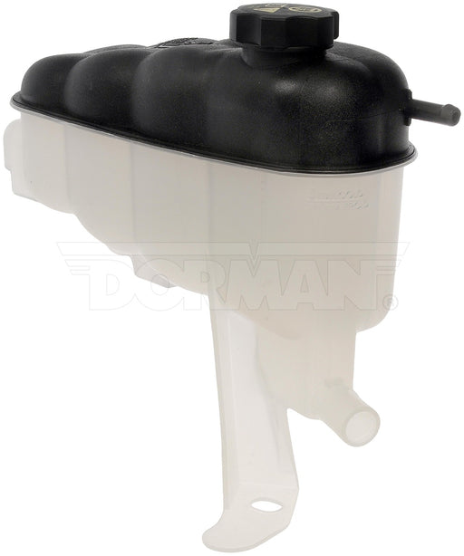 Dorman 603-054 Engine Coolant Reservoir - Front