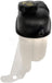 Dorman 603-054 Engine Coolant Reservoir - Front