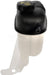 Dorman 603-054 Engine Coolant Reservoir - Front