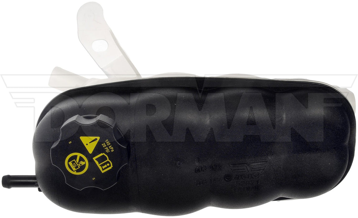 Dorman 603-054 Engine Coolant Reservoir - Front