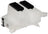Dorman 603-057 Washer Fluid Reservoir - Front