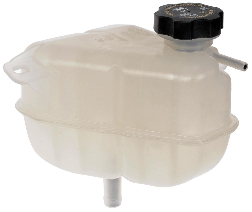 Dorman 603-067 Engine Coolant Reservoir - Front