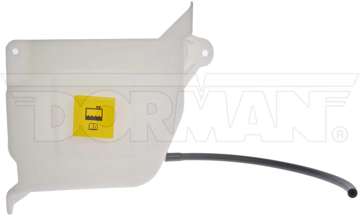 Dorman 603-068 Engine Coolant Reservoir - Front