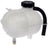 Dorman 603-097 Engine Coolant Reservoir - Front