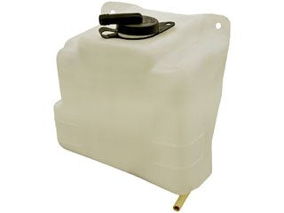 Dorman 603-100 Engine Coolant Reservoir - Front