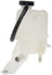 Dorman 603-102 Engine Coolant Reservoir - Front