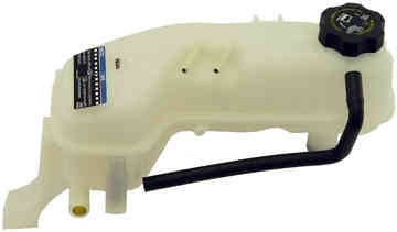 Dorman 603-109 Engine Coolant Reservoir - Front