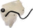 Dorman 603-111 Engine Coolant Reservoir - Front