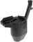 Dorman 603-116 Engine Coolant Reservoir - Front