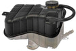 Dorman 603-122 Engine Coolant Reservoir - Front