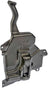 Dorman 603-129 Washer Fluid Reservoir - Front